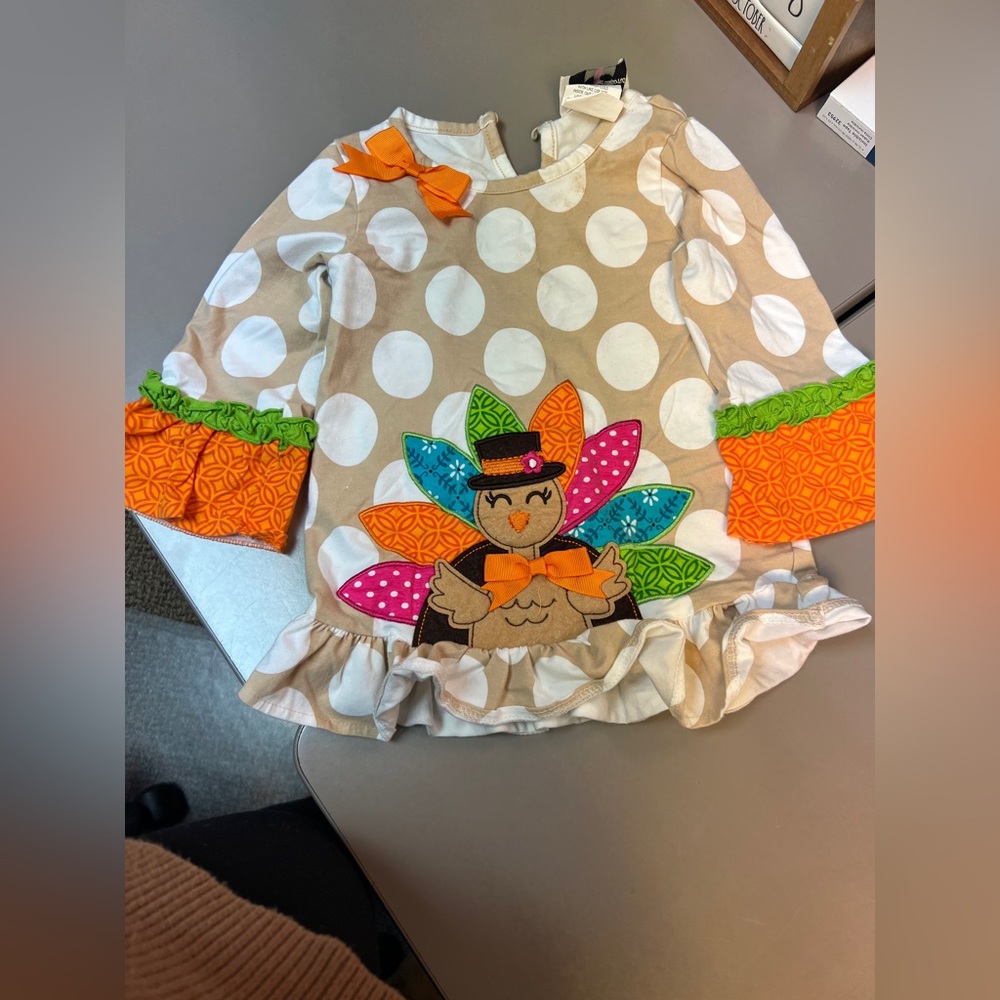 Thanksgiving Outfit